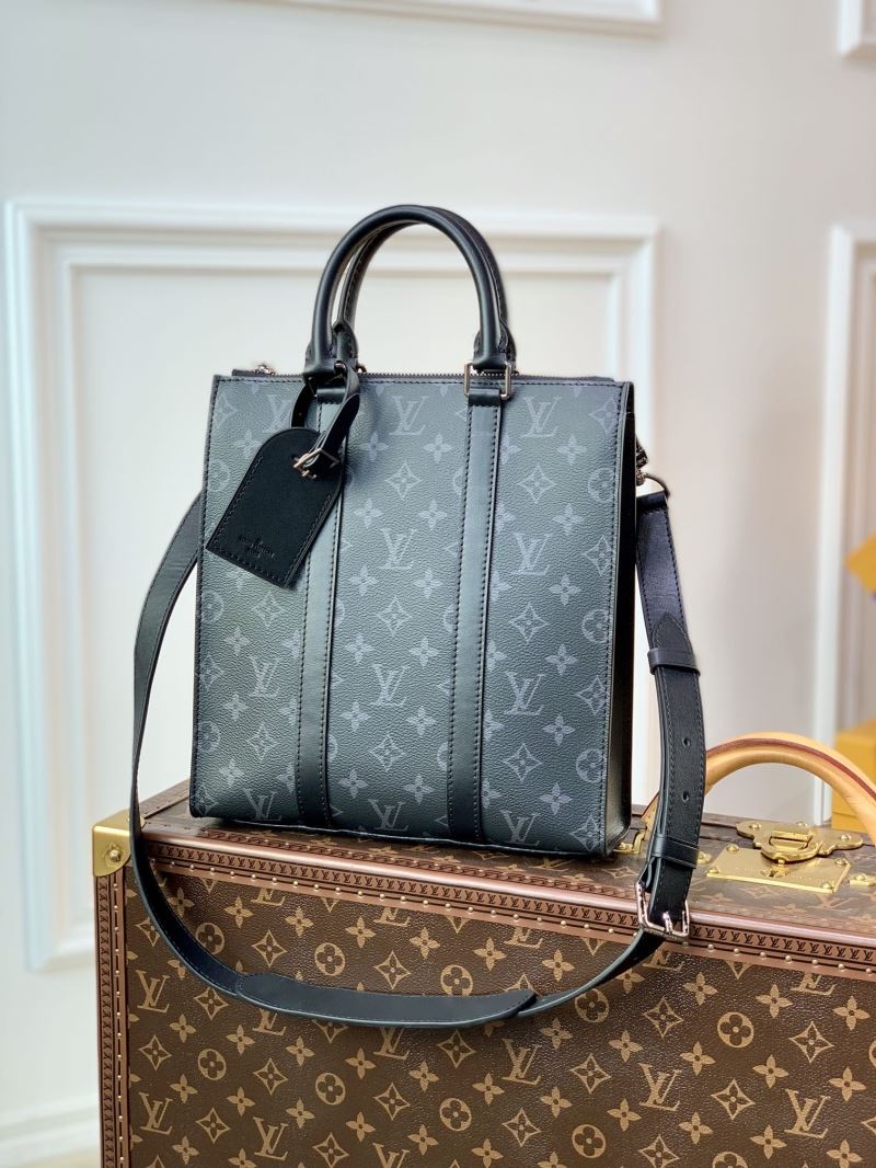 LV Shopping Bags